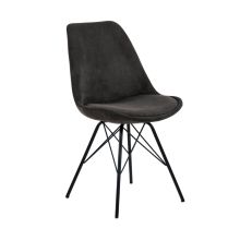 Chair ERIS anthracite