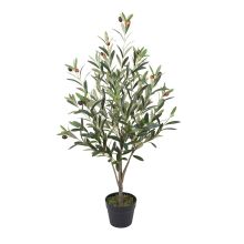 Mākslīgais koks WIND OLIVE  H100cm