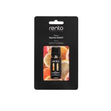 Pirts aromāts RENTO, Citrusaugļi 10 ml