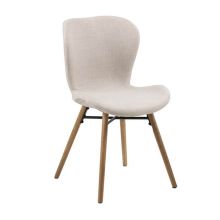 Chair BATILDA sand
