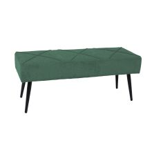 Скамья KELSI зеленая