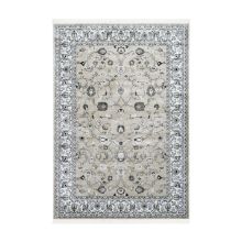Viskozes paklājs ALMIRA 185x275cm smiltis, viskozs