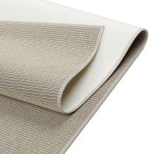 Ковёр CREDO 80x250см, песок