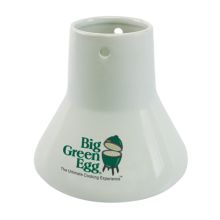 Керамическая подставка для жаркого из птицы, курица