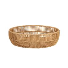 Grozs BASILE D33/29xH8,5cm, dabīgs