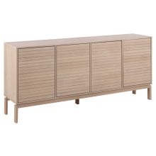Sideboard LINLEY 180x40xH80cm, beige