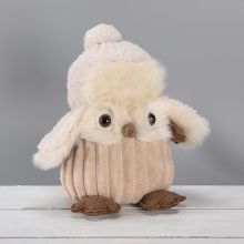 Сова OWLY H26см
