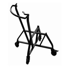 Мобильная стойка на колесиках XL