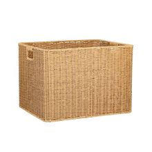 Grozs BASILE 37x31xH28cm, dabīgs