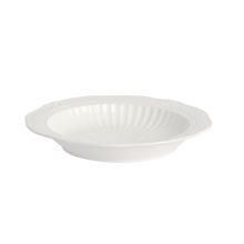 Zupas šķīvis SOFIA, D22cm, balts
