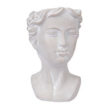 Кашпо JULIA 18x15xH24,5см