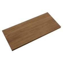 Pagarināmā plāksnes A-LINE 43x95xH3,6cm