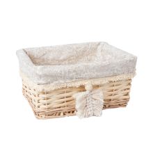 Grozs WILLI TASSEL 26x18xH12cm