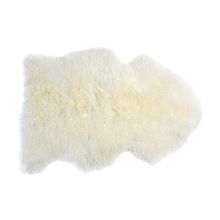 Aitāda MERINO M 60x90cm, balts