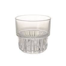 Drinking glass TUMBLER 248ml