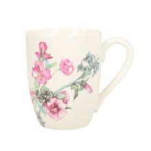 Krūze LILIAN H12cm 360ml
