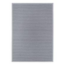 Paklājs VIVVA 140x200cm, sudrabots