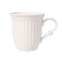 Krūze SOFIA 300ml, balta