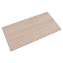 Extension plate LINLEY 50x100xH3cm, beige