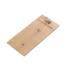 Деревянные досачки для гриля, ольха - 2x28cm