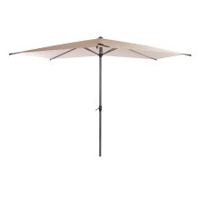 Parasol LYON 2x3m, beige