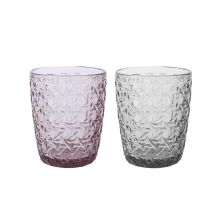 Glāze DIAMOND 250ml zema, mix