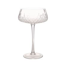 Kokteiļu glāze BREE D9xH18,5cm