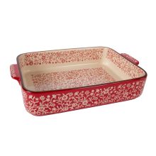 Baking dish STAR BAKE 31x21cm
