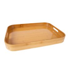 Tray BAMBOO HOME 33x46cm