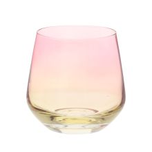 Glass DELICIOUS 360ml, low