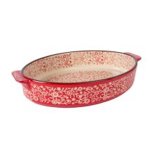 Baking dish STAR BAKE 33,2x20,3cm