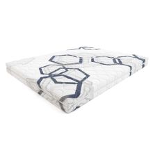 Пенный матрас HILDING FAMILY FUNKY, 80x190x15см