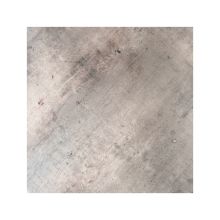 Galda virsma TOPALIT 70x70cm, betona