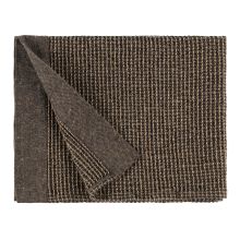 Pirts sēdvietas pārklājs RENTO BROWN, 50x60cm