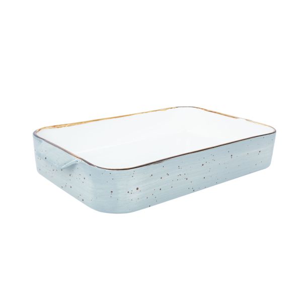 Baking dish SENSO 30x17,5xH5,5cm