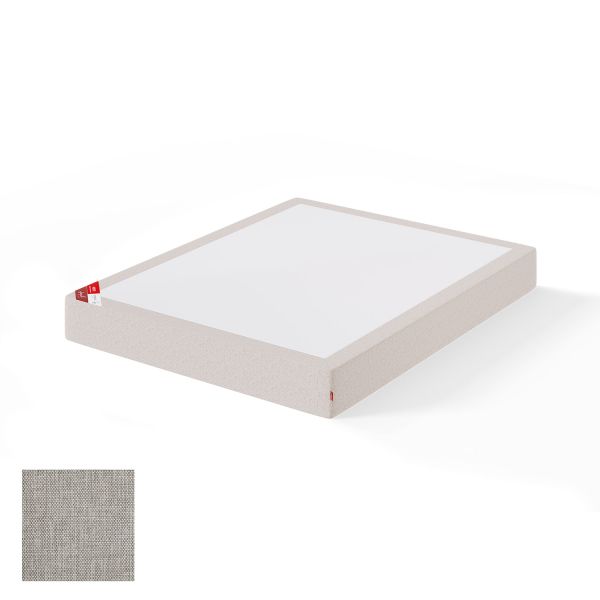 Spring mattress RED POCKET MANGO 160x200cm, soft, beige