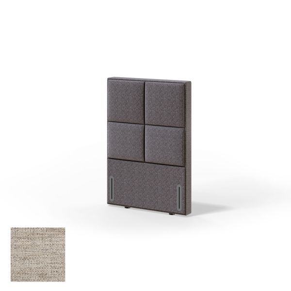 Galvgaļi RED/BLACK KRONANG VERANO 80cm, gaiši bēšs