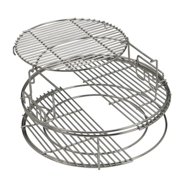 Piecdaļīgs EGGspander komplekts XL