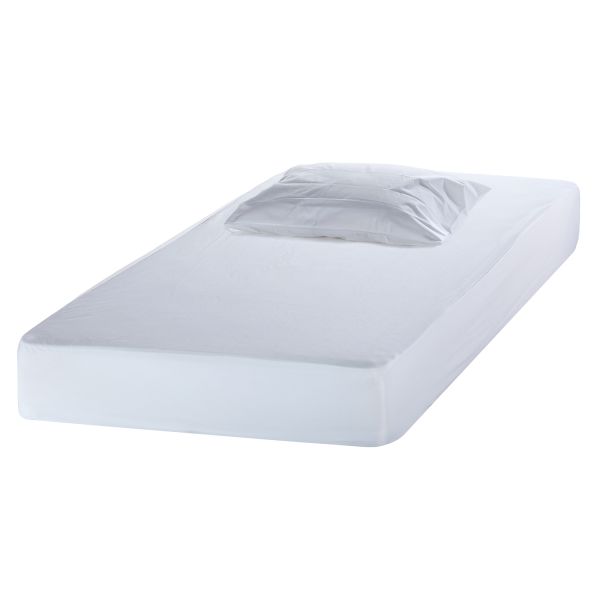 Mattress pad protection DAGGKÅPA 120x200cm