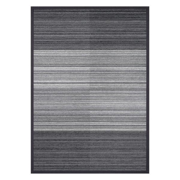 Carpet KASTNA 160x230cm, grey