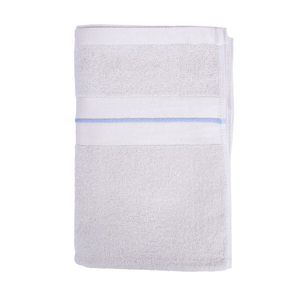 Dvielis SAARA 70x140cm, gaiši bēšs