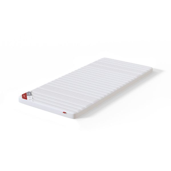 Virsmatracis TOP LATEX LUX 90x200cm