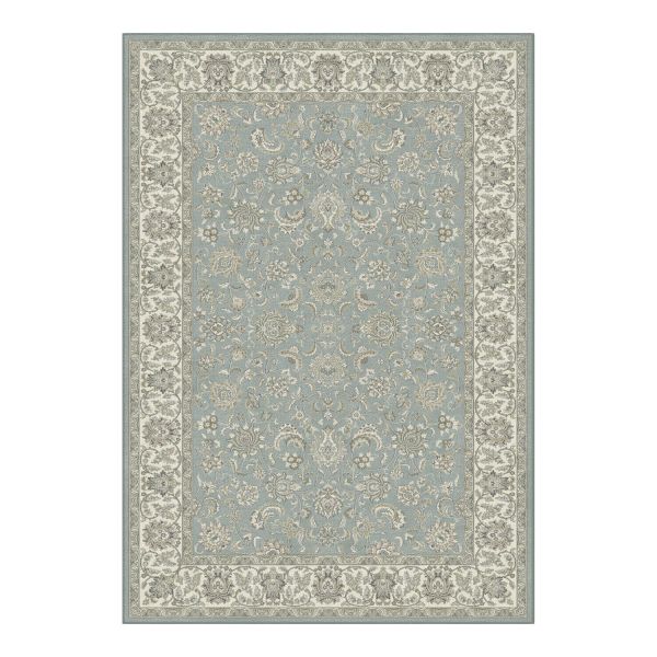 Carpet YASMIN 67x140cm, blue