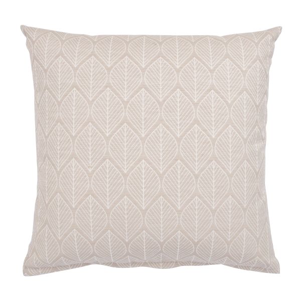 Pillow RETRO 45x45cm, beige
