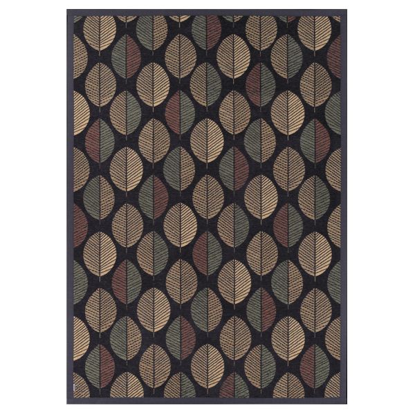 Carpet PÄRNA 70x140cm, carbon