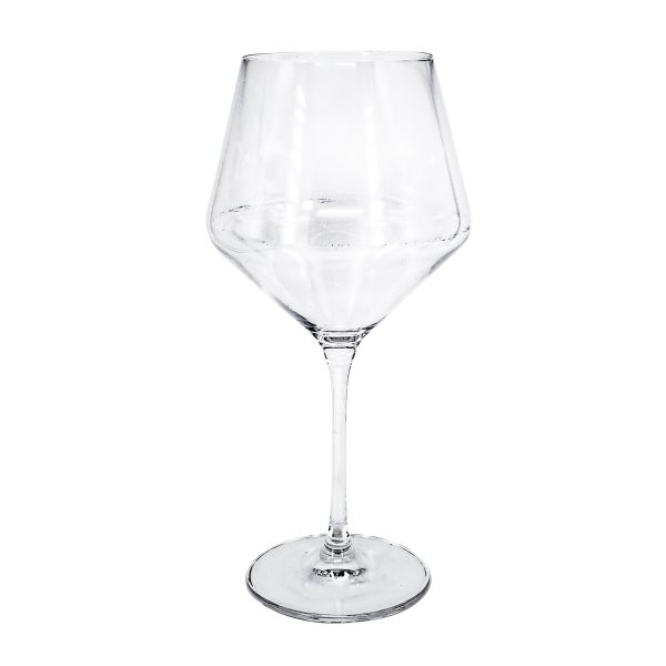 Wine goblet CRUZ D8xH24.5cm