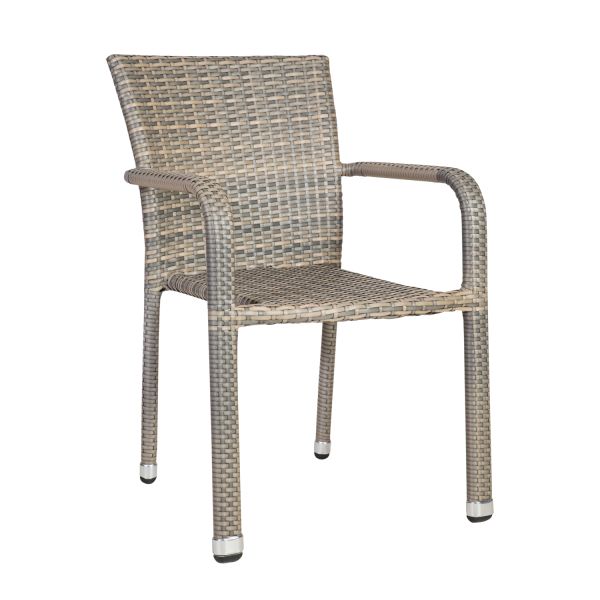 Chair LARACHE beige