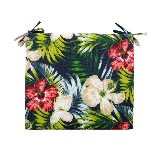 Krçsla pârsegs SUMMER FLOWER, 38x43cm