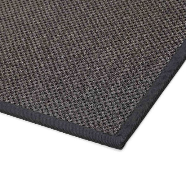 Vaip DRAGON 80x250cm, antratsiit