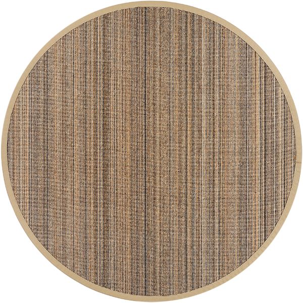 Carpet LIVOS D200cm, multi